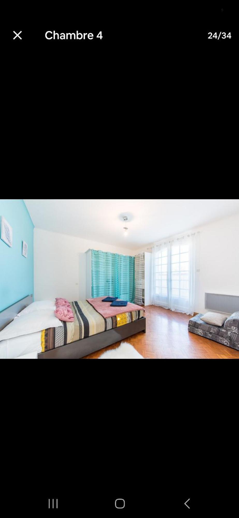 Villa Мартиг Экстерьер фото