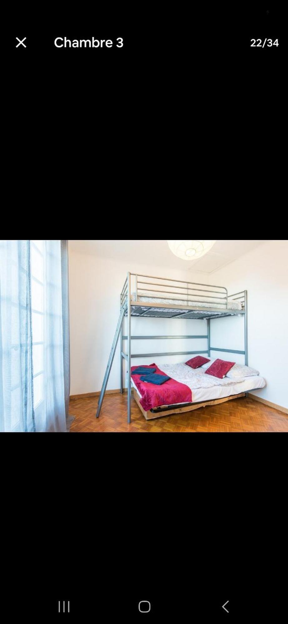 Villa Мартиг Экстерьер фото