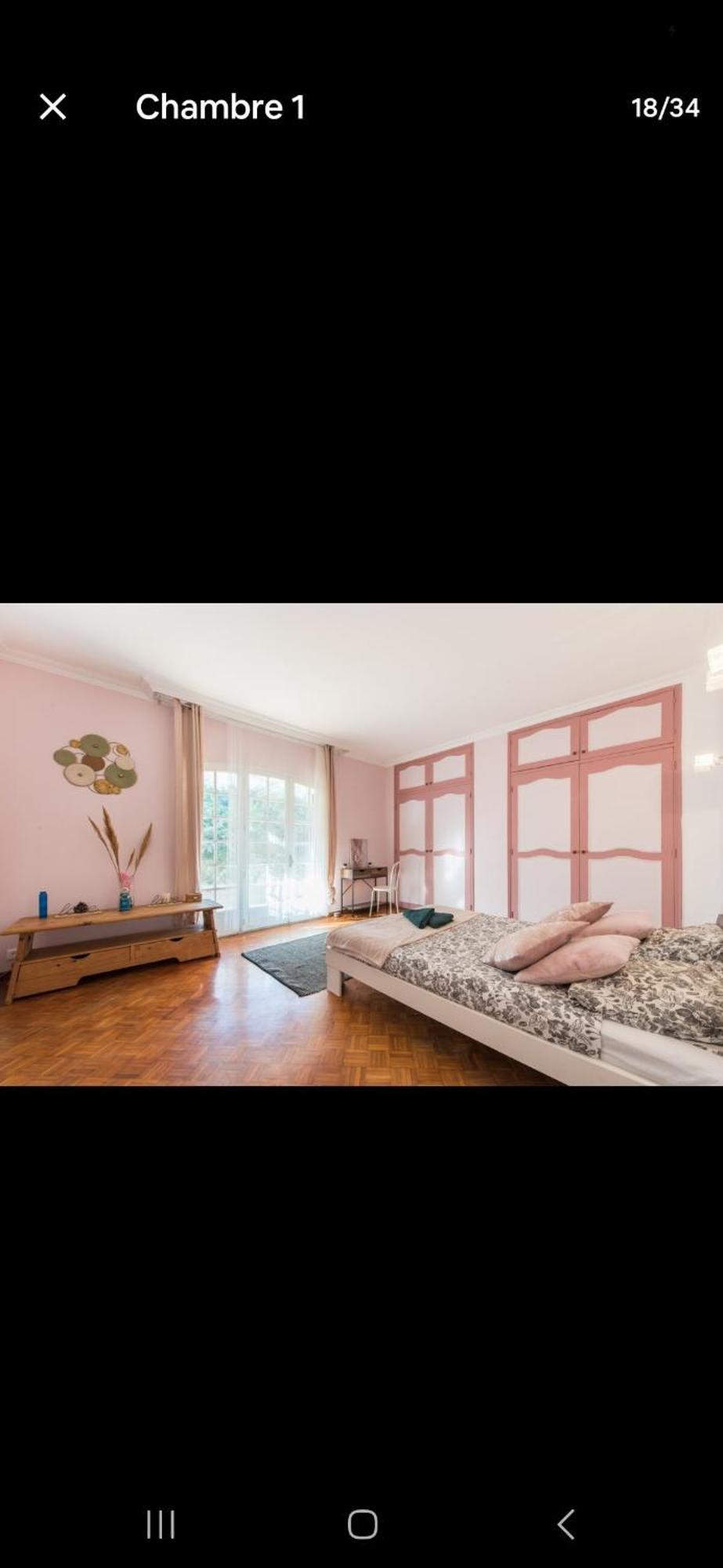Villa Мартиг Экстерьер фото