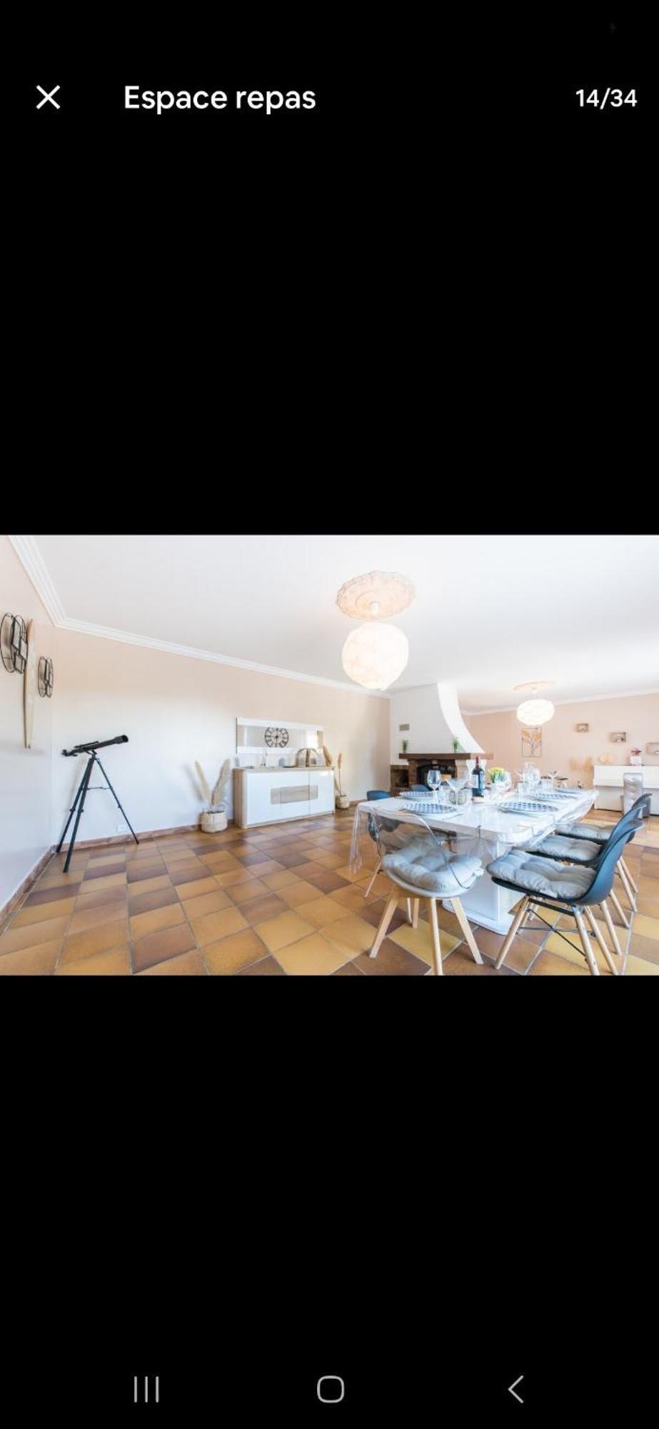 Villa Мартиг Экстерьер фото